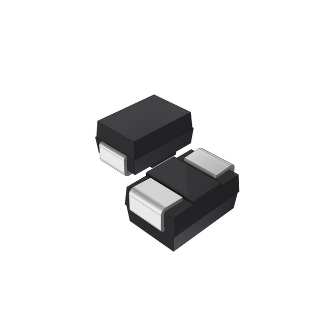 SMBJ58CA HY Electronic (Cayman) Limited TVS-Dioden